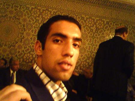 mehdi