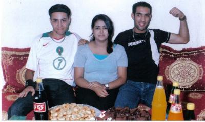 se sont mes ami