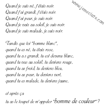 voila pour tous le monde